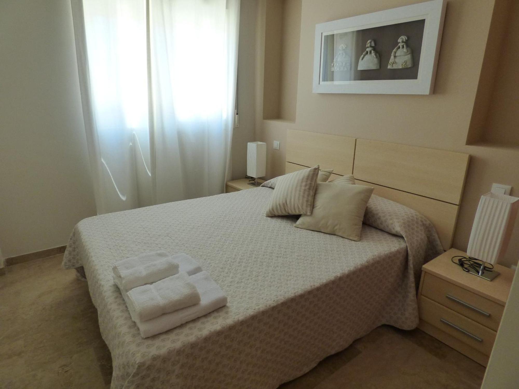 Apartment Residencial Ronda Mar Dénia