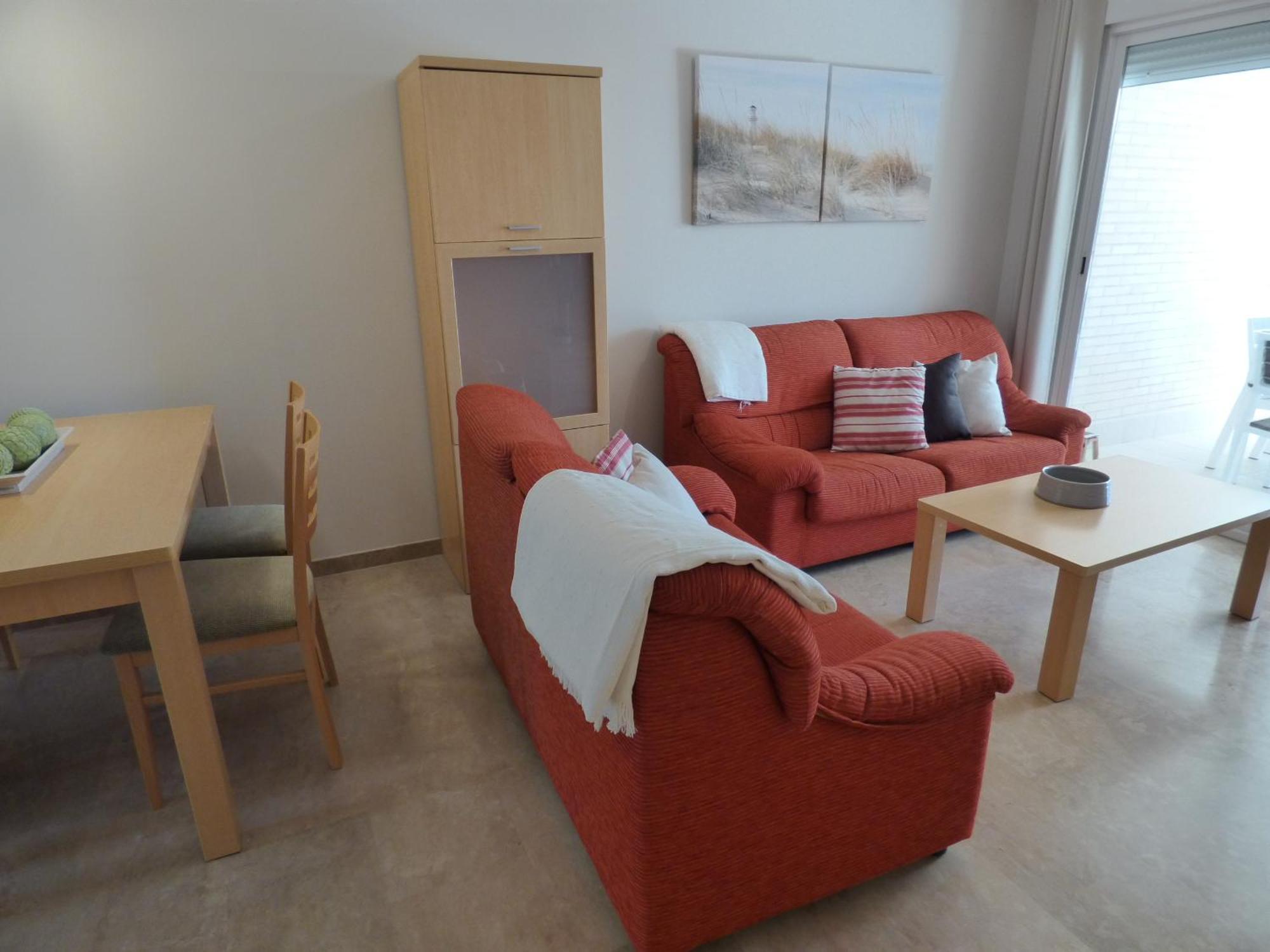 Residencial Ronda Mar Dénia